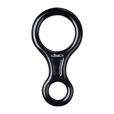 beal air force 8 belay device