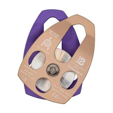 beal transf´air 1b pulley