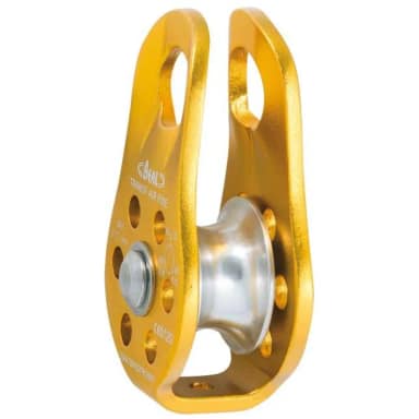 beal transf´air fixe pulley