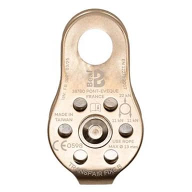 beal transf´air fixe b pulley