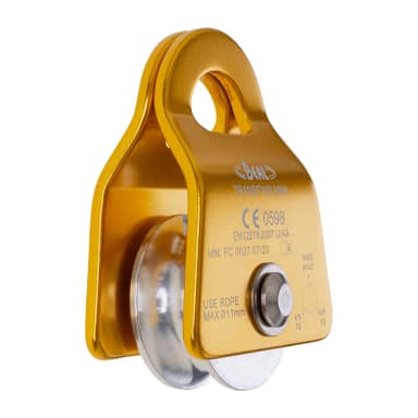 beal transf´air mini pulley