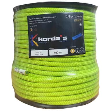 seland dana 10 rope