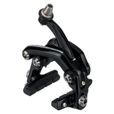 campagnolo передний ободной тормозной суппорт велосипеда chorus direct dm
