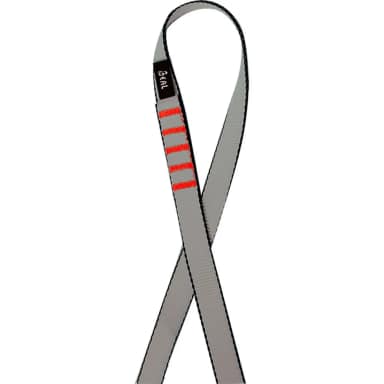 beal flat 18 mm sling 5 units