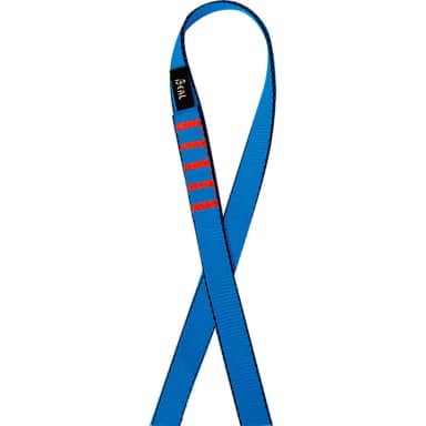 beal flat 18 mm sling 5 units