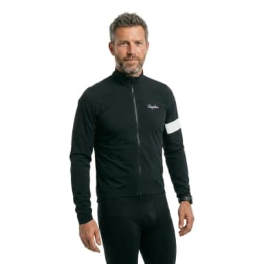 rapha куртка core rain