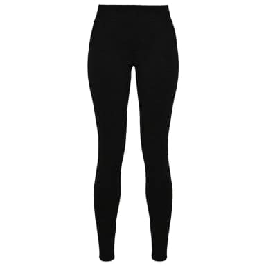 build your brand stretch leggings