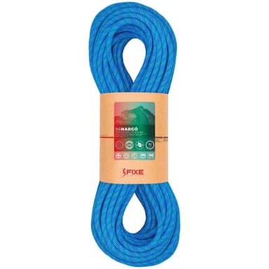 fixe climbing gear nargó 9.6 mm rope