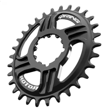rotor передняя звезда qdm sram boost direct mount 3 mm offset