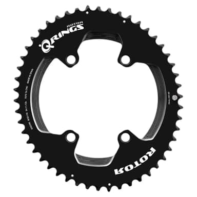 rotor передняя звезда q-rings 4b 110 bcd outer