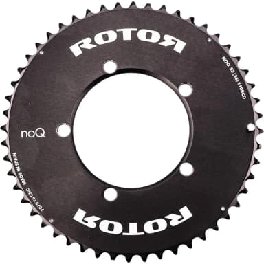 rotor передняя звезда noq 110 bcd outer aero