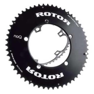 rotor передняя звезда noq 110 bcd outer