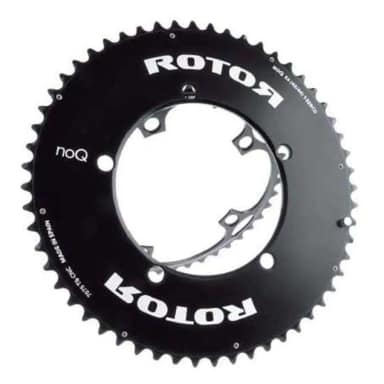 rotor передняя звезда noq 110 bcd inner