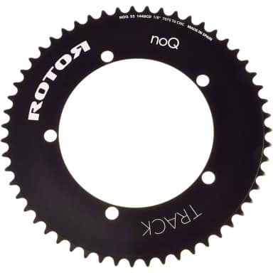 rotor передняя звезда noq track 144 bcd
