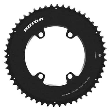 rotor передняя звезда 4b 110 bcd 12-11s outer aero