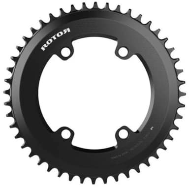 rotor передняя звезда 1x 4b 110 bcd