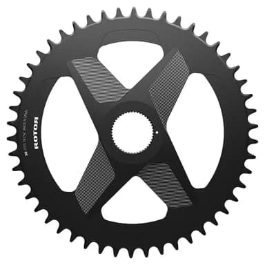 rotor передняя звезда 1x universal direct mount