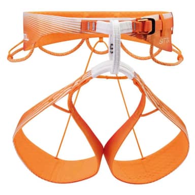 petzl sitta harness