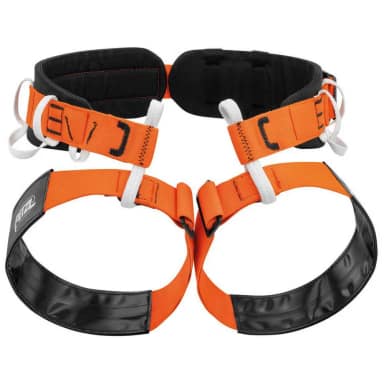 petzl aven harness