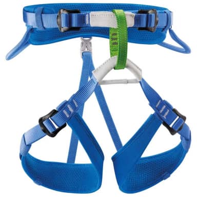 petzl macchu harness