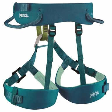 petzl macchu junior harness