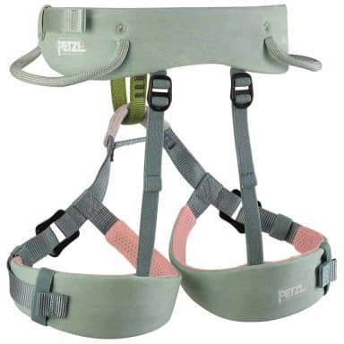 petzl macchu junior harness