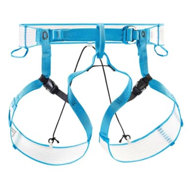 petzl altitude harness