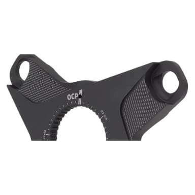 rotor паук шатуна road x2