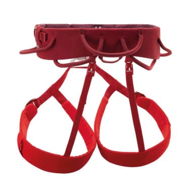 petzl adjama harness