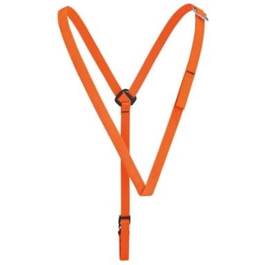 petzl torse harness