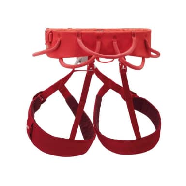 petzl luna harness