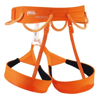 petzl hirundos harness
