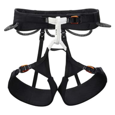 petzl aquila harness