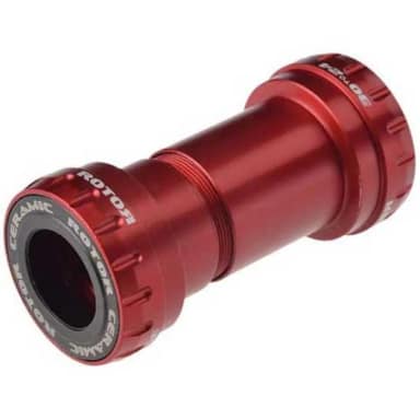 rotor чашки каретки mtb bb30/bb24 ceramic