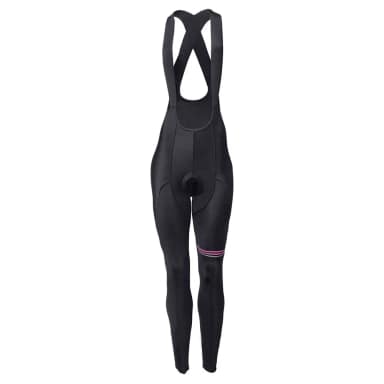 brn fleece bib tights
