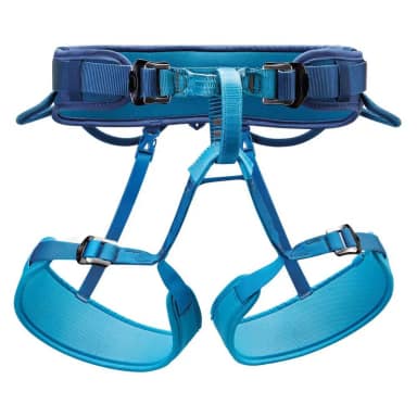petzl corax harness