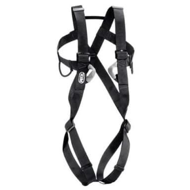 petzl 8003 complete harness
