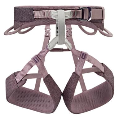 petzl selena woman harness