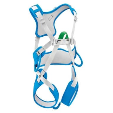 petzl ouistiti junior harness