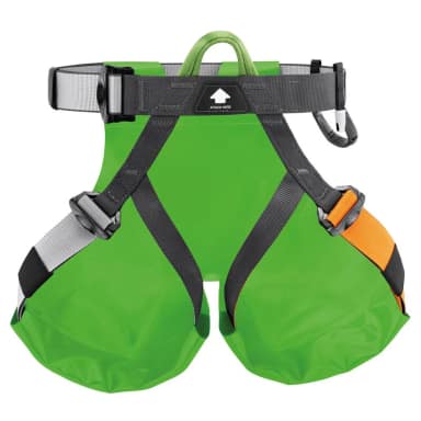 petzl club canyoning harness