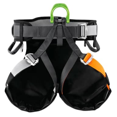 petzl guide canyoning harness