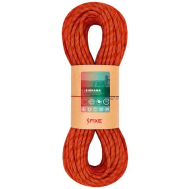 fixe climbing gear siurana 9.6 mm rope
