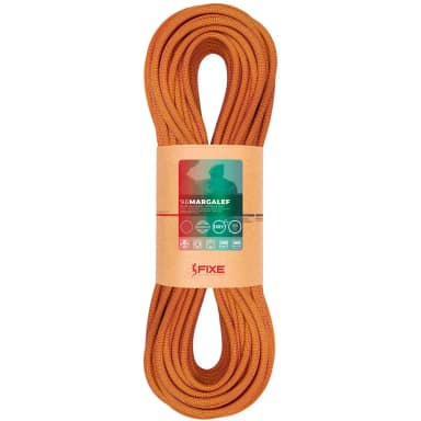 fixe climbing gear margalef 9.6 mm rope