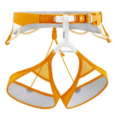 petzl sitta harness