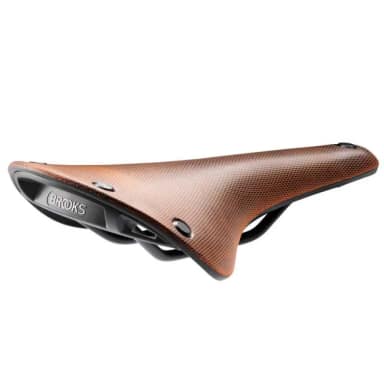 brooks england седло велосипеда c17 cambium standard