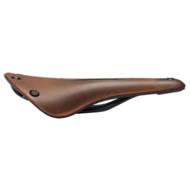brooks england седло велосипеда cambium c17 carved