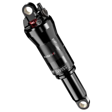 dt swiss амортизатор r 232 one st remote
