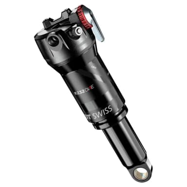 dt swiss амортизатор r 232 one lever