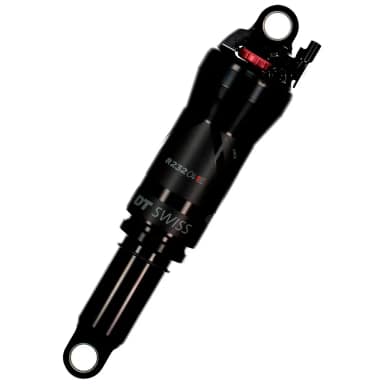 dt swiss амортизатор r 232 one remote