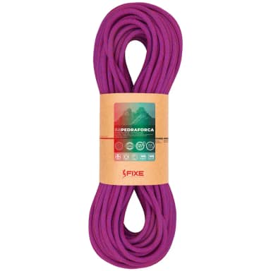 fixe climbing gear pedraforca 8.8 mm rope